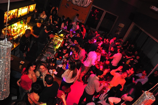 Publicity on Saturday Night